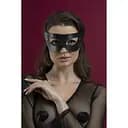 Маска на лицо Feral Feelings - Mistery Mask, натуральная кожа