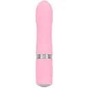 Вібратор Pillow Talk Flirty 11 см рожевий