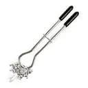 Зажим для клитора Art of Sex - Pearl Drop