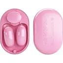 Набір з віброяєць Pretty Love Fun Box рожевий