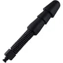 Пружинный адаптер Hismith KlicLok to Vac-U-Lock Adapter для секс-машин