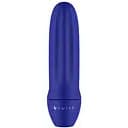 Вібратор B Swish Bmine Basic Bullet 8.7 см (синій)
