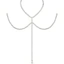 Украшение Obsessive A757 necklace pearl