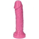 Фалоімітатор Toyz4Lovers Camillo 16.5 см (рожевий)