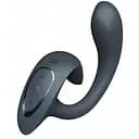 Вибратор Satisfyer G for Goddess 1 18.5 см серый