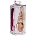 Мастурбатор Fleshlight Girls Elsa Jean - Treat, зі зліпком ануса, дуже ніжний