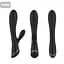 Вибратор Hare Black, 9 vibration functions Boss Series 52-00104 100161 - миниатюра 5