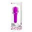Вибратор PRETTY LOVE BURKE, 4 vibration functions 4 rotation functions Memory function PRETTY LOVE BI-014584X 100077 - миниатюра 9
