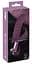 Вібратор You2Toys-кролик Elegant Series Rabbit Vibe 16 см фіолетовий - мініатюра 11