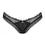 Трусики Obsessive Medilla Thong XS/S - мініатюра 3