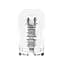 Мастурбатор Tenga SD Original Vacuum Cup Gentle - мініатюра 2