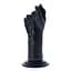 Рука для фистинга Toyz4lovers Pugno Fisting Errigal, 24 см (черный) - миниатюра 4