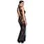 Сукня Noir Handmade F239 Long tulle dress - S - мініатюра 2