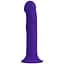 Вибратор PRETTY LOVE Murray - Youth, 12 pulse wave settings 12 vibration functions Suction base PRETTY LOVE BI-014952L 98729 - миниатюра 4