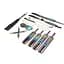 Набір Liebe Seele Vivid Rainbow 8 Pieces Set - мініатюра 2