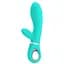 Вибратор PRETTY LOVE THOMAS USB GREEN 7 function PRETTY LOVE BI-014621-4 98682 - миниатюра 6