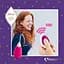 Віброяйце FeelzToys Anna 6,3 см (фуксія) - мініатюра 5