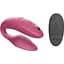 Вібратор We-Vibe Sync 2 Rose (SO8761) [108441] - мініатюра 6