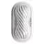 Мастурбатор Tenga Flex Silky White белый - миниатюра 5