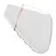 Вакуумний кліторальний стимулятор Satisfyer Love Triangle White Satisfyer IG001777; SO3896 90367 - мініатюра 4