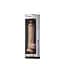 Фалоімітатор SilexD Johnny Real Skin Flesh (7in MODEL 1), суперсофт-силікон+Silexpan SILEXD SX1286 101068 - мініатюра 3