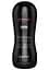Мастурбатор Pipedream Pussy Vibrating Stroker з вібрацією тілесний - мініатюра 3