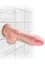 Фалоімітатор King Cock With Balls 10 Inch 25.4 см тілесний - мініатюра 6