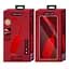 Виброяйцо PRETTY LOVE JULIUS EGG Red 12 function vibrations PRETTY LOVE BI-014653-2 98593 - миниатюра 7