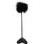 Тиклер-перо Bad Kitty Feather Wand 25 см черный - миниатюра 1
