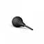 Анальний душ Easytoys Black Anal Douche Small - мініатюра 4