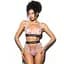 Бюстгальтер Baed Stories CensoRed Pleasure bra 75A - миниатюра 2