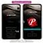 Віброкуля Poulsen App-Controlled Egg Vibrator 02 PRETTY LOVE BI-300129HP-1 103531 - мініатюра 10