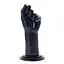 Рука для фистинга Toyz4lovers Pugno Fisting Errigal, 24 см (черный) - миниатюра 1