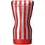 Мастурбатор Tenga Soft Tube Cup білий - мініатюра 1