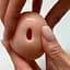 Мінімастурбатор Alive Mini Masturbator (Flesh) - мініатюра 4