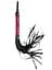 Кнут ARGUS PURPLE SMALL LEOPARD FLOGGER Argus Toys 79-AF1023 103773 - миниатюра 1