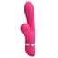 Вибратор PRETTY LOVE - Willow, 7 vibration functions 4 sucking functions PRETTY LOVE BI-014916 101956 - миниатюра 1