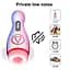 Автоматический мастурбатор Masturbation Cup, 7 Suction Power, 7 Vibration Setting Boss Series 63-00069 103639 - миниатюра 2