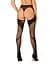 Колготки Obsessive Tights S336 S/M/L - миниатюра 2