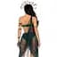 Еротичний костюм горгони Медузи Leg Avenue Medusa Costume L - мініатюра 2