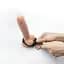 Регульоване ерекційне кільце Dorcel Fit Ring 13 см чорний - мініатюра 13