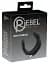 Стимулятор простати Rebel Prostate Stimulator, 26 см чорний - мініатюра 1