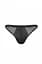 Сексуальные мужские трусы Passion Free Your Senses Open Luke 034 L/XL черный - миниатюра 3
