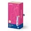 Вибратор Satisfyer Vibes Charming Smile 18.5 см сиреневый - миниатюра 5
