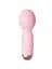 Вібратор B - Series Cute Mini Wand 10.1 см (рожевий) - мініатюра 3