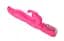 Вібратор Pink Suprise 4 vibration для точки G і клітора Orion 581305 87817 - мініатюра 4