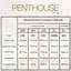 Платье с сеткой с рукавами Penthouse Passion Goddess цвет: черный Размер xl - миниатюра 4