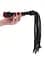 Флоггер Taboom Wild Roses Whip 55 см чорний - мініатюра 2