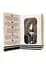 Анальная пробка с вибро Rechargeable Butt Plug USB 10 Functions - Silver Boss Series 22-00053 95514 - миниатюра 8