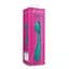 Вибратор G-Spot Vibrator with Bead SCALA 36-LOVE077GRN 100193 - миниатюра 3